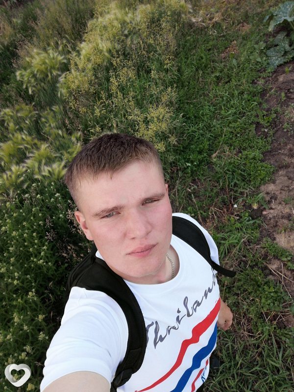 Илья, Мариинск