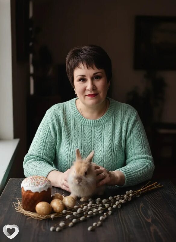Инна, Юрга