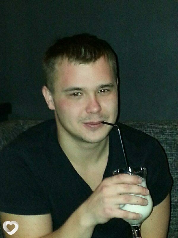 Дмитрий, 34, Иркутске — анкета №262068