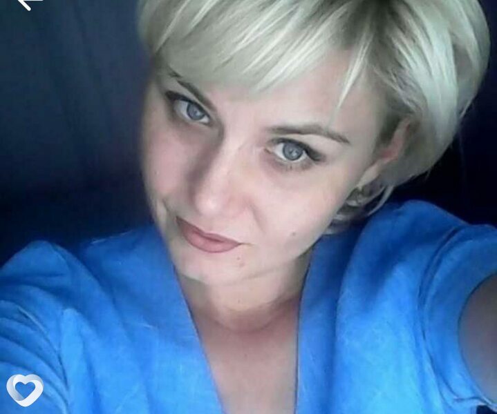 Анна, 42, Черкассах — анкета №262069