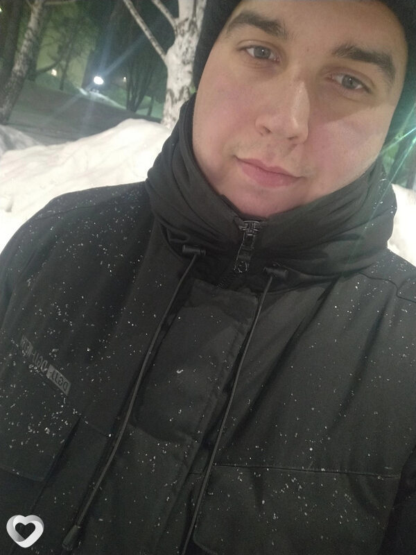 Павел, 39, Москве — анкета №262073