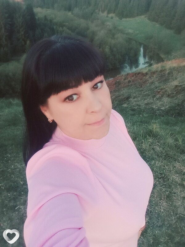 Наталья, 44, Перми — анкета №262075