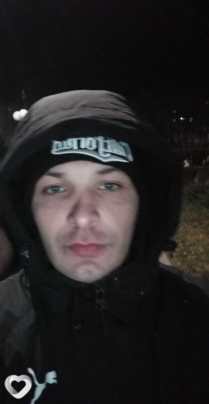 Шурик, 34, Александрии — анкета №262078