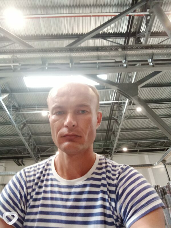 Серёга, 35, Воронеже — анкета №262080