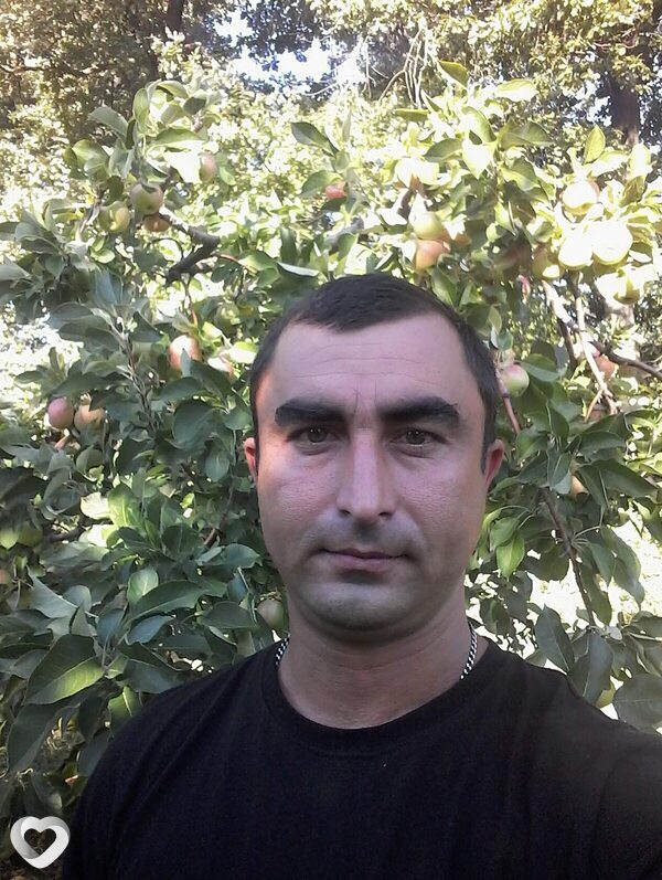 Вячеслав, 42, Краснодаре — анкета №262088