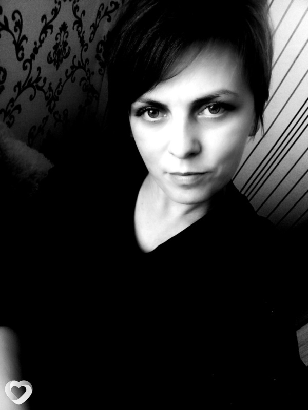 Лена, 39, Светлогорске — анкета №261993