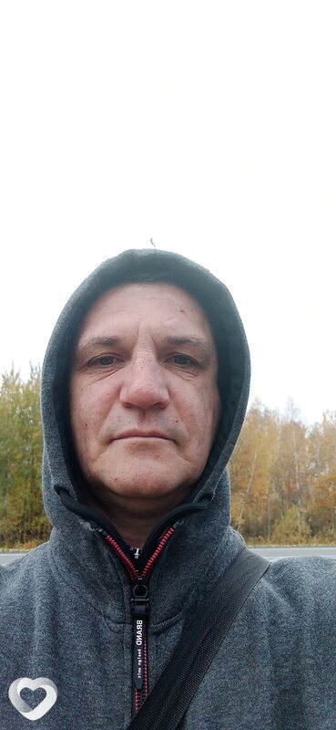 Серш, 50, Кемерове — анкета №261996