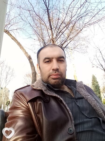 Хуршед, 47, Екатеринбурге — анкета №262006