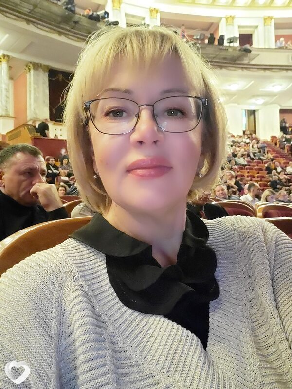 Таня, 62, Москве — анкета №262007