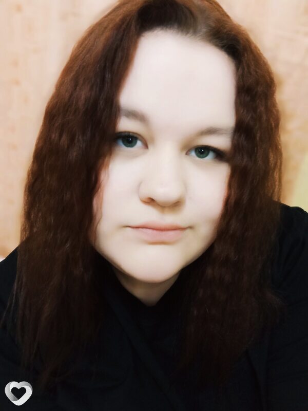 Мария, 22, Улан-Удэ — анкета №262011