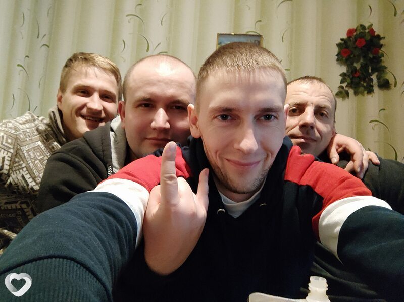 Дмитрий, Лида