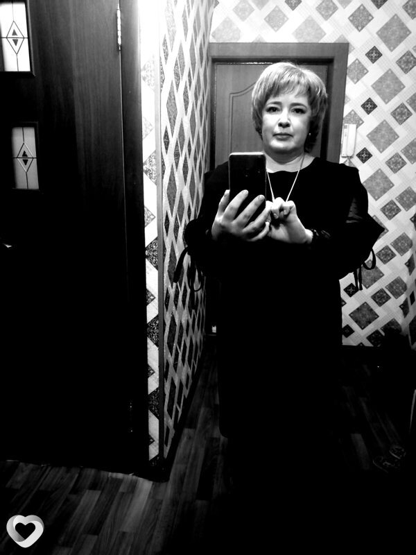 Ангел, 51, Нижнекамске — анкета №262091