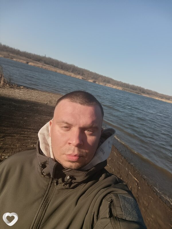 Piffpaff, 33, Луганске — анкета №262093