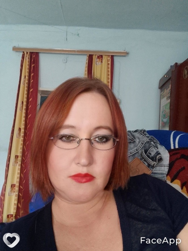 Виктория, 37, Барнауле — анкета №262099