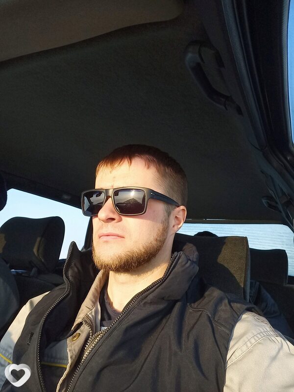 Юрий, Степногорск