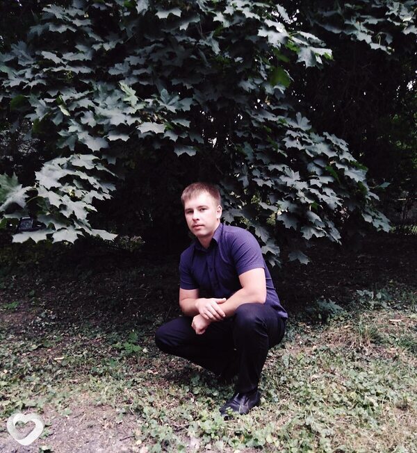 Иван, 31, Орёл — анкета №262166