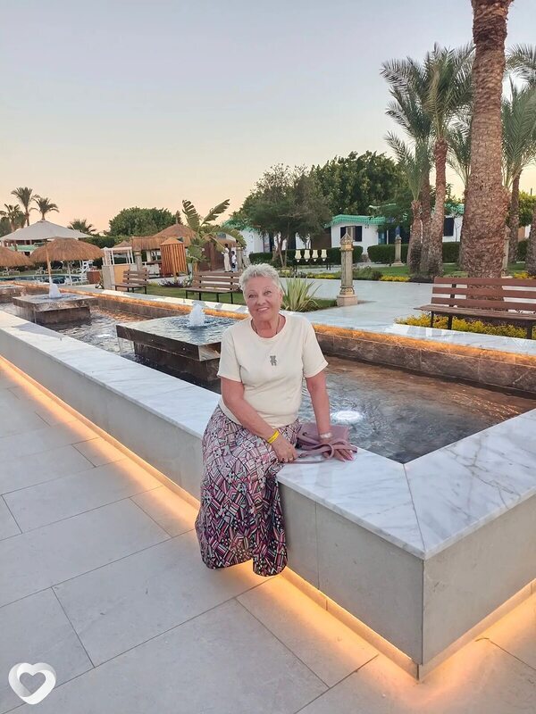 Антонина, 66, Красноярске — анкета №262167