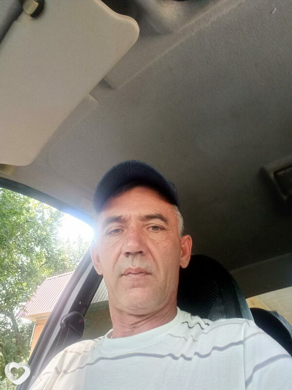 Владимир, 50, Лабинске — анкета №262169