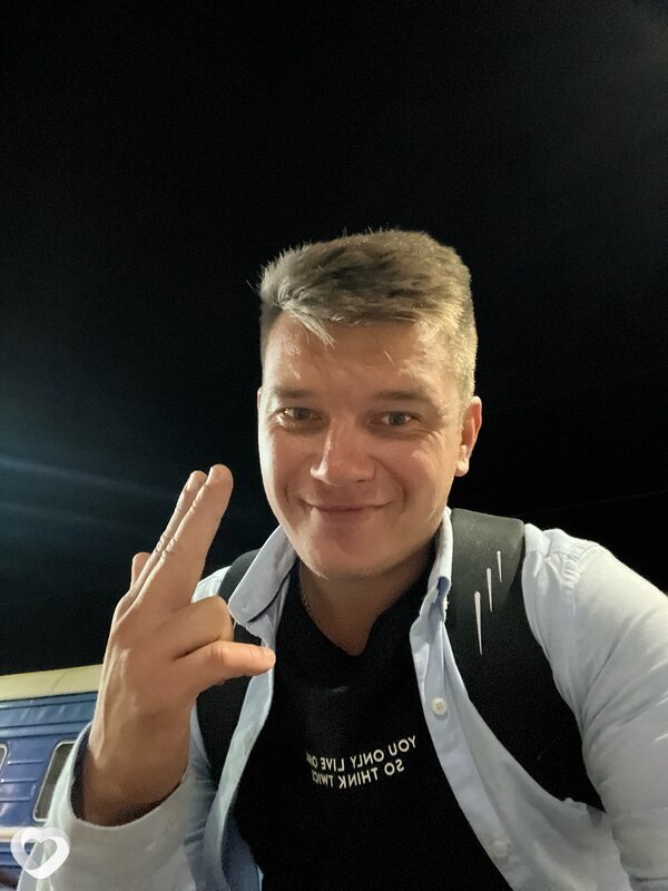 Константин, 31, Борисове — анкета №262175