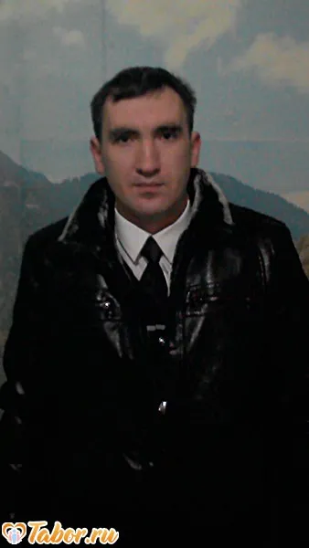 Mednyj, 43, Москве — анкета №7622