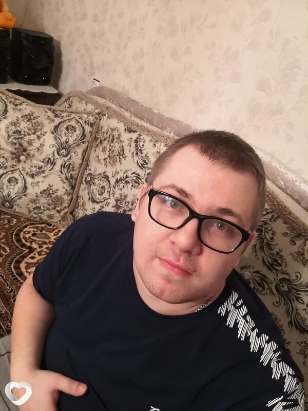 Артем, 36, Казани — анкета №262180