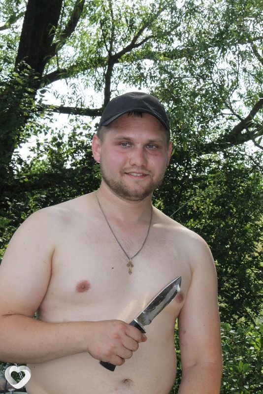 Алексей, 34, Москве — анкета №262184