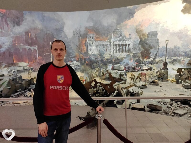 Роман, 43, Ставрополе — анкета №262188