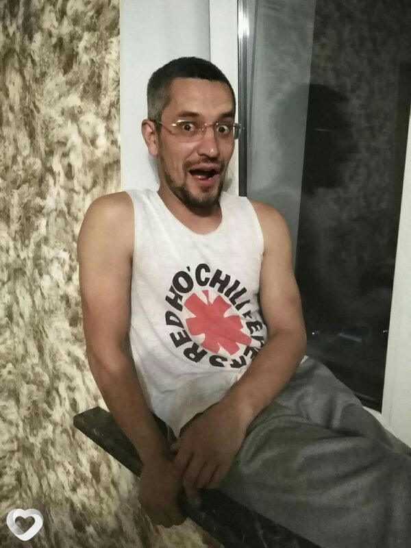 Виктор, 37, Новосибирске — анкета №262129
