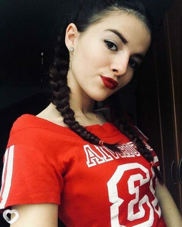 Леся, 39, Донецке — анкета №262137
