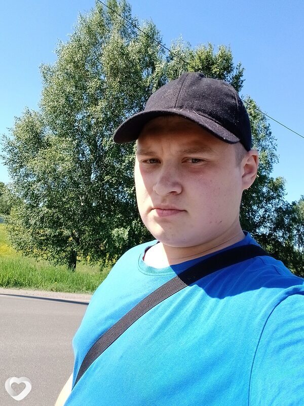 Серёжа, 23, Анжеро-Судженске — анкета №262138