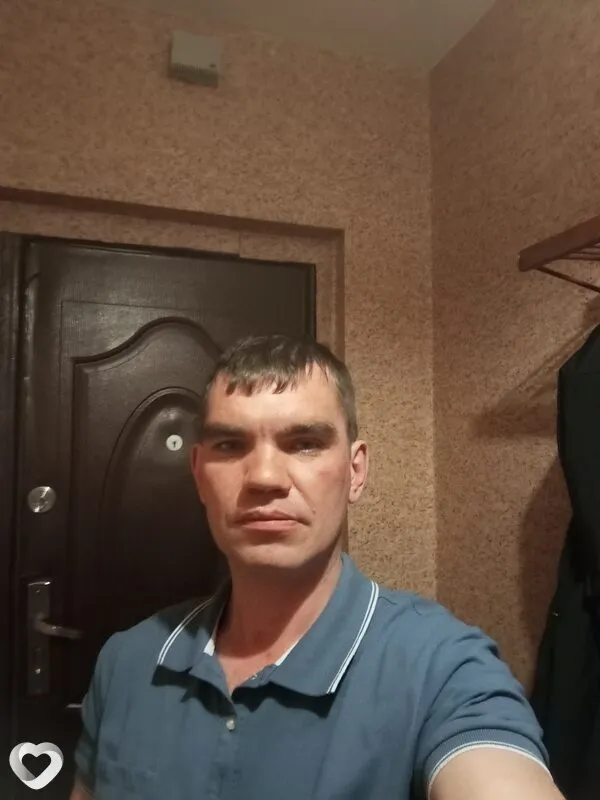 Павел, 40, Барнауле — анкета №262391