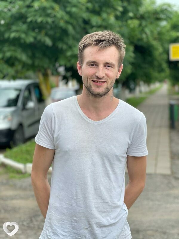 Стас, 33, Москве — анкета №262399