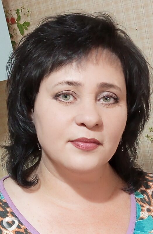 Людмила, 48, Усть-Каменогорск — анкета №262411