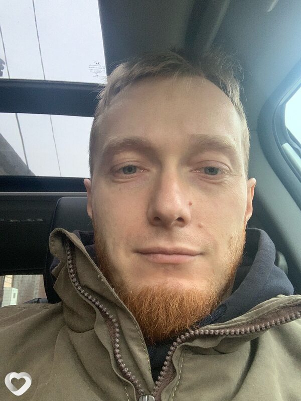Артём, 36, Абакане — анкета №262412