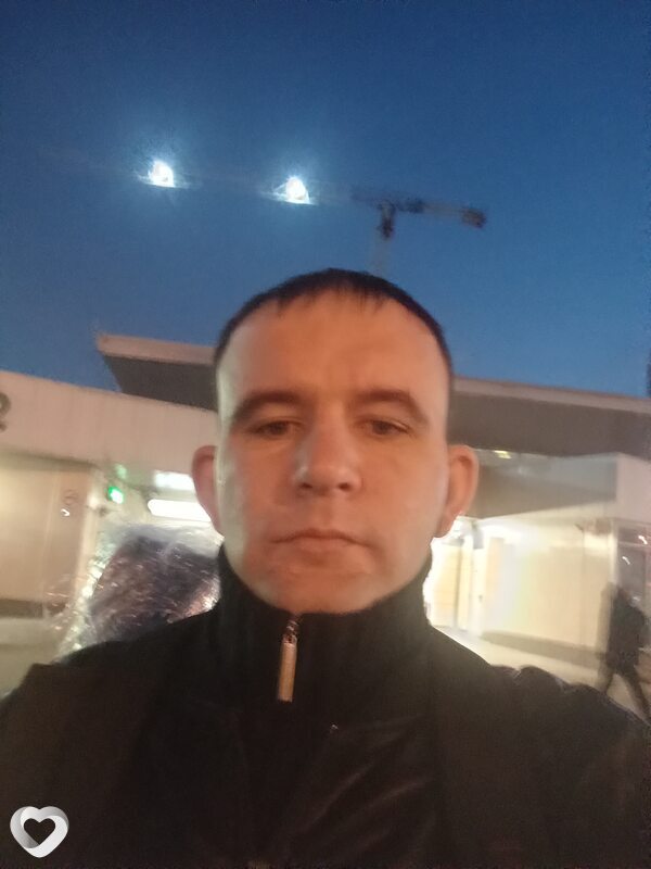 Сергей, 42, Санкт-Петербурге — анкета №262141