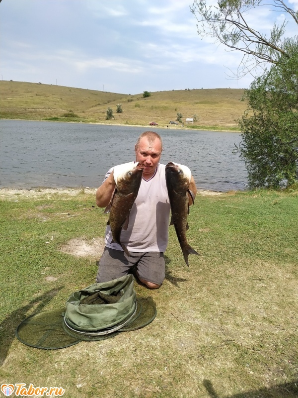 Николай, 47, Симферополе — анкета №262143