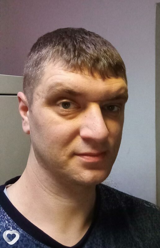 Володя, 45, Ивано-Франковске — анкета №262144