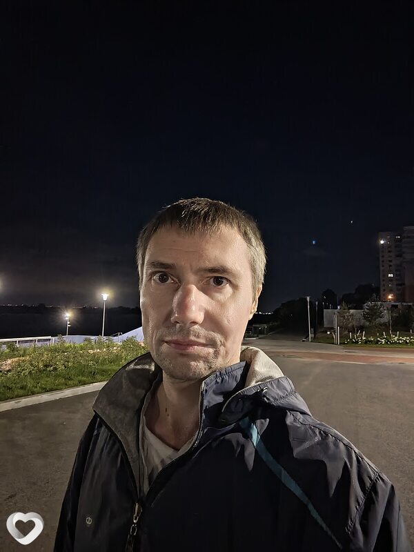 Дмитрий, 42, Перми — анкета №262147