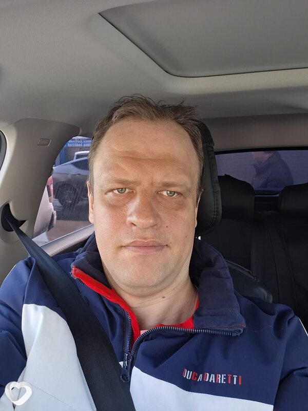 Красавчик, 58, Павлодаре — анкета №262150