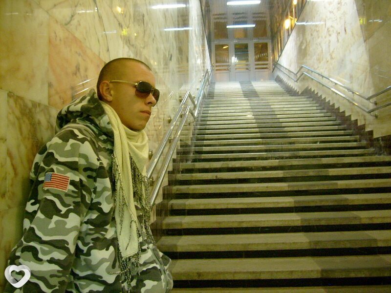 Slim, 39, Бресте — анкета №262154