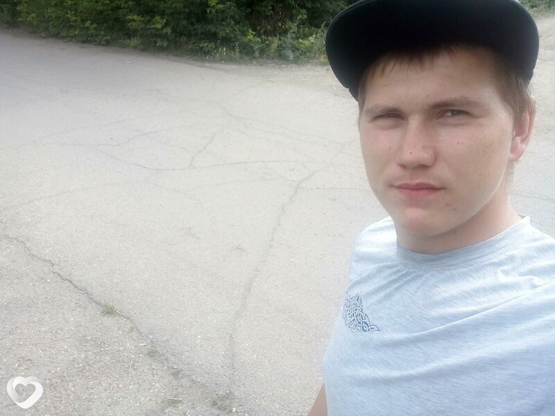 Миша, 35, Усть-Каменогорск — анкета №262158