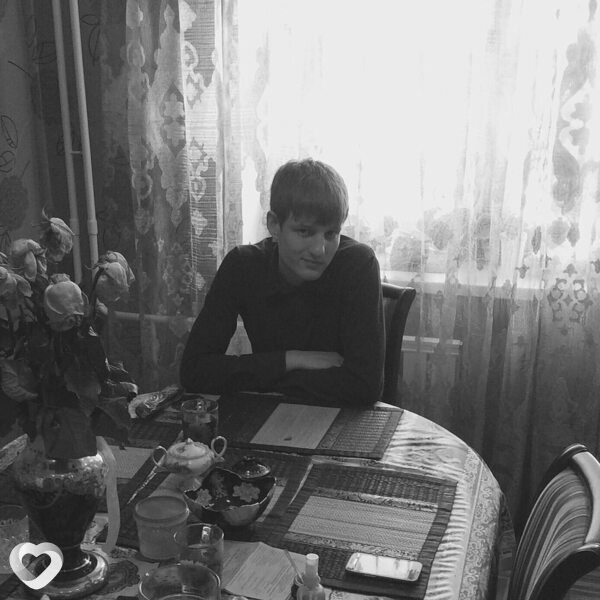 Александр, 32, Новосибирске — анкета №262159