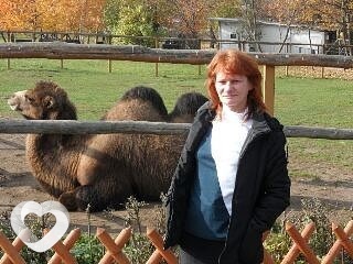Лариса, 53, Минске — анкета №262041
