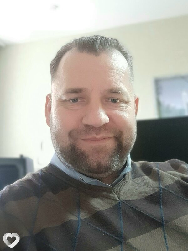 Яков, 45, Минске — анкета №262047