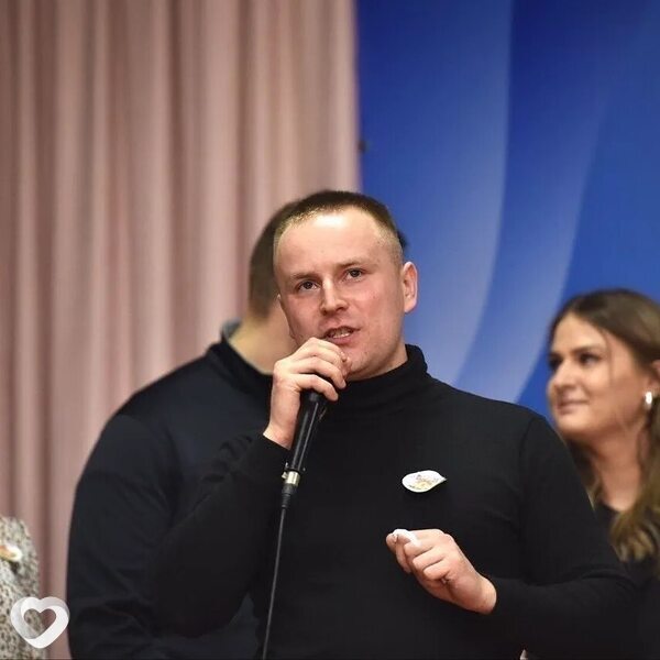Андрей, 29, Минске — анкета №262051