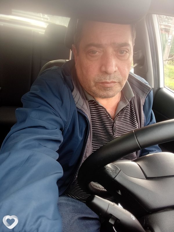 Георг, 60, Санкт-Петербурге — анкета №262063