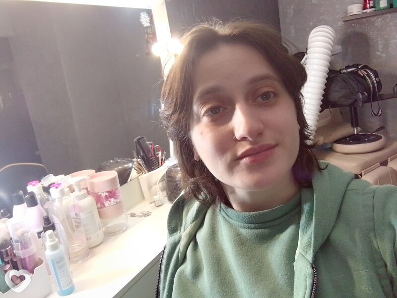 Татьяна, 29, Ишимбае — анкета №262027