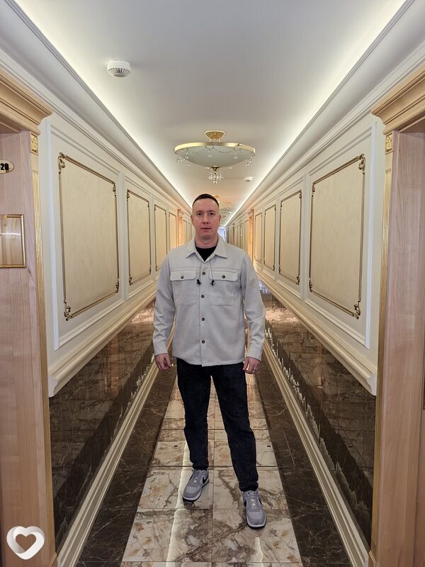 Геннадий, 40, Тамбове — анкета №262029