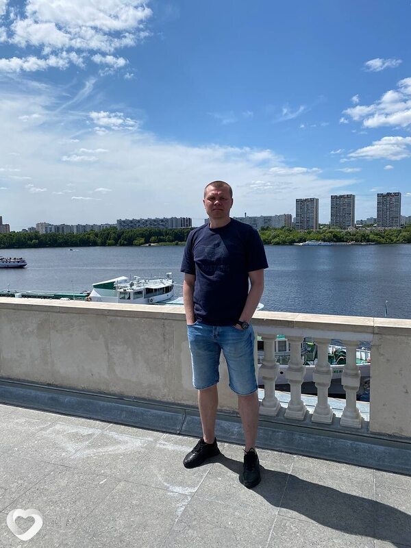 Вячеслав, 39, Ростове-на-Дону — анкета №262033
