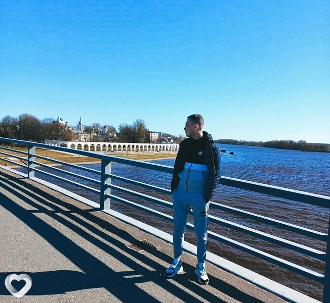 Сергей, 34, Санкт-Петербурге — анкета №262035